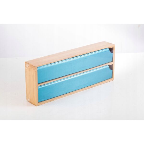 Σύγχρονη Κουζίνα Dyspenser 33,2x13x5,5cm για μεμβράνη τροφίμων