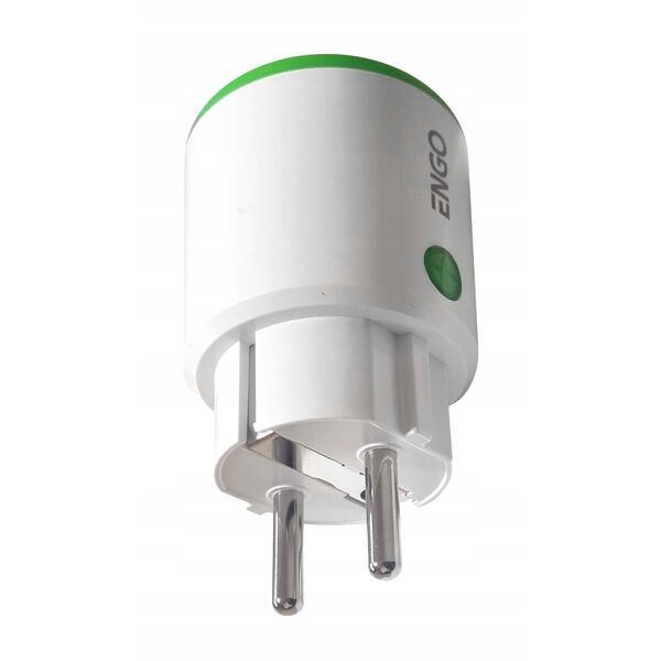 EPLUG-WiFi - έξυπνη πρίζα, Smart Plug Wi-Fi, 16A