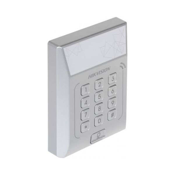 Hikvision ZAMEK SZYFROWY DS-K1T801E Hikvision