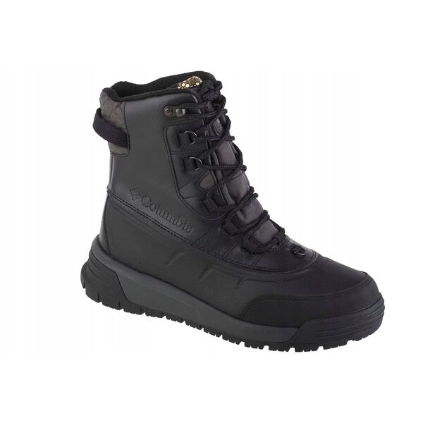 Columbia Bugaboot Celsius Μπότα 1945511010 Μαύρο 44