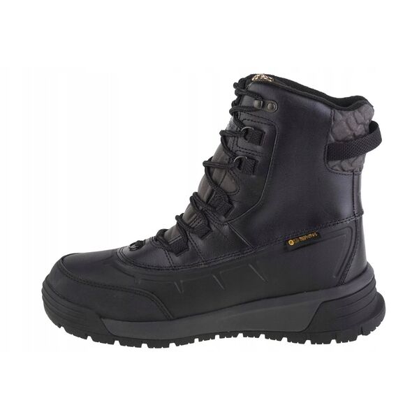 Columbia Bugaboot Celsius Μπότα 1945511010 Μαύρο 44