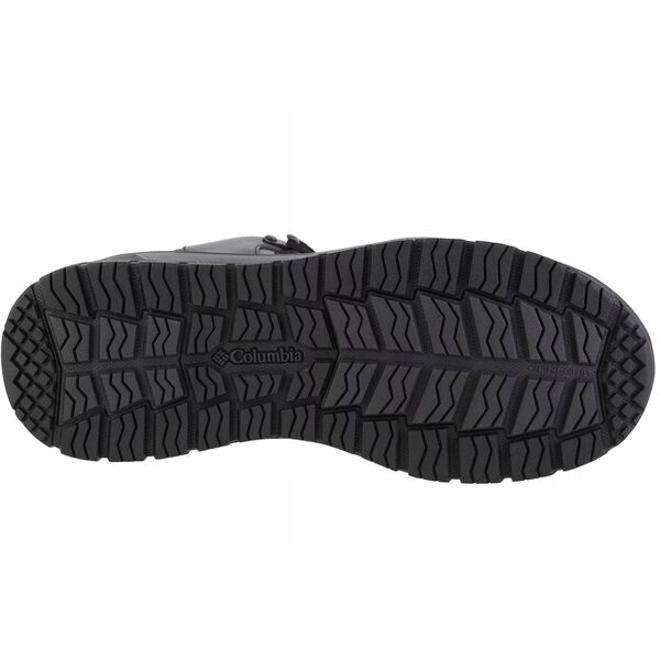 Columbia Bugaboot Celsius Μπότα 1945511010 Μαύρο 44