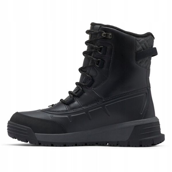 Columbia Bugaboot Celsius Μπότα 1945511010 Μαύρο 46