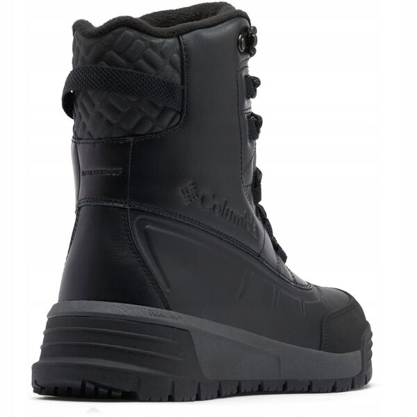 Columbia Bugaboot Celsius Μπότα 1945511010 Μαύρο 46