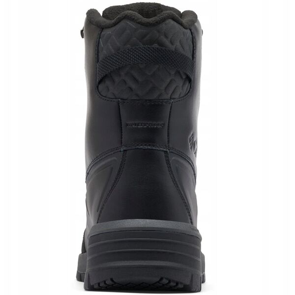 Columbia Bugaboot Celsius Μπότα 1945511010 Μαύρο 42