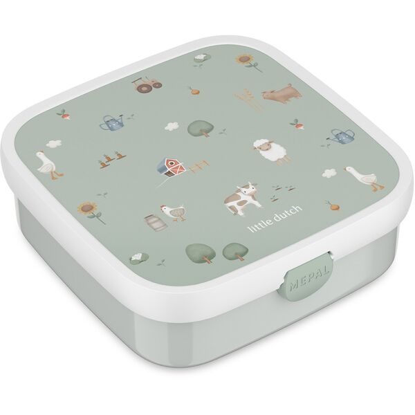 ΚΟΥΤΙ ΦΑΓΗΤΟΥ CAMPUS BENTO LARGE LITTLE FARM 107435065399