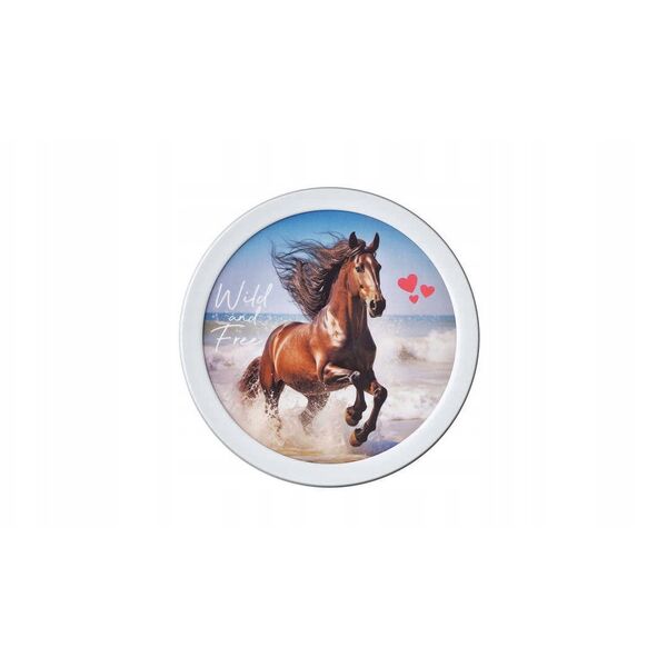 ΚΟΥΤΙ ΦΡΟΥΤΩΝ PUDEŁKO NA OWOCE CAMPUS 300 ML WILD HORSE 107430065401