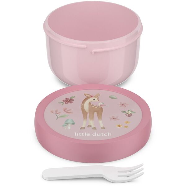 ΚΟΥΤΙ ΦΡΟΥΤΩΝ PUDEŁKO NA OWOCE CAMPUS 300 ML FAIRY GARDEN 107430065406
