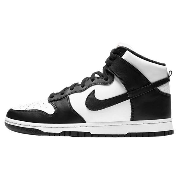 Nike Dunk High DD1869-103 Czarne 37,5
