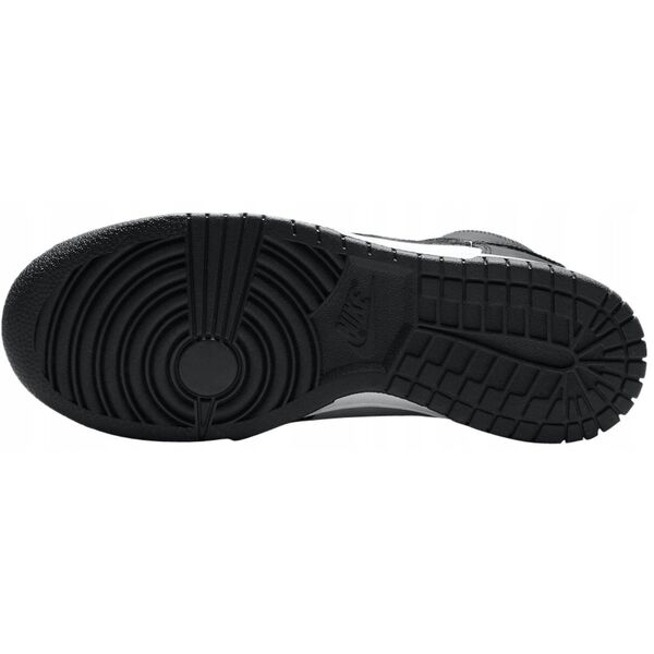 Nike Dunk High DD1869-103 Czarne 38,5