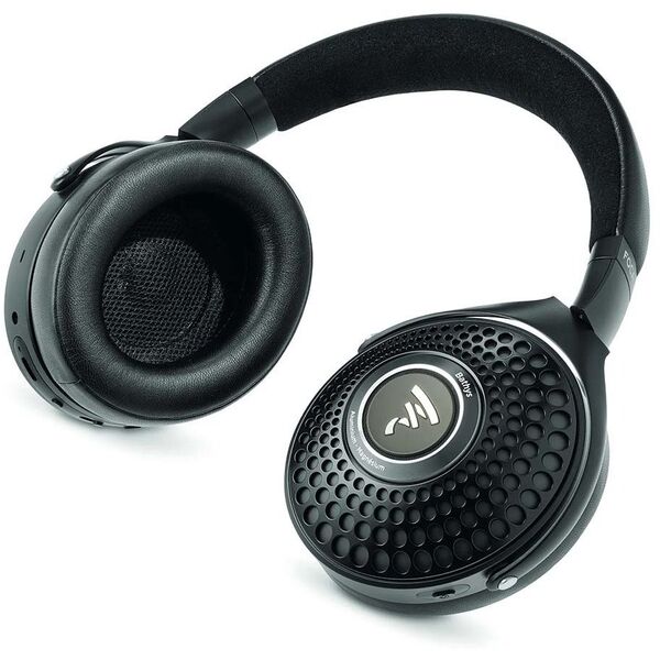 FOCAL Bathys Deep Black- Ακουστικά Bluetooth με ANC