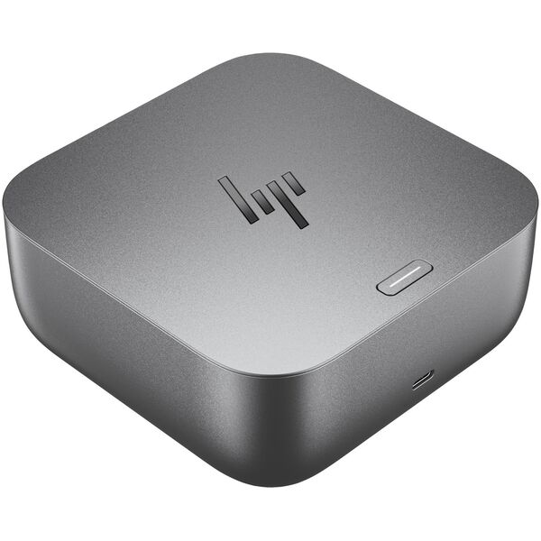 HP Dock - Thunderbolt 100W G6 1xTB4, 3x USB 3.2, 2xUSB-C 3.2, 1x TB 4, HDMI 2.1, 2xDP 1.4, 1xRJ45 2.5Gbps