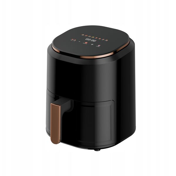 Φριτέζα χωρίς λάδι 4503 Linbox