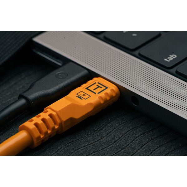 Tether Tools Pro Optima 10G USB-C 9,4m