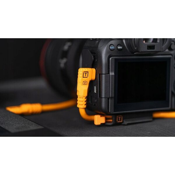 Tether Tools Pro Optima 10G USB-C 9,4m