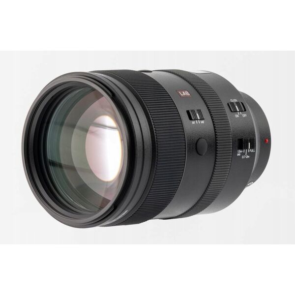 Viltrox AF 135mm F1.8 Sony FE