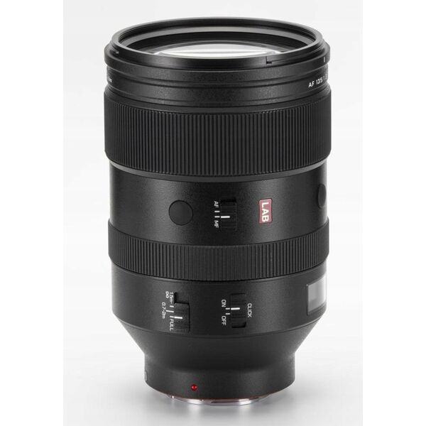 Viltrox AF 135mm F1.8 Sony FE