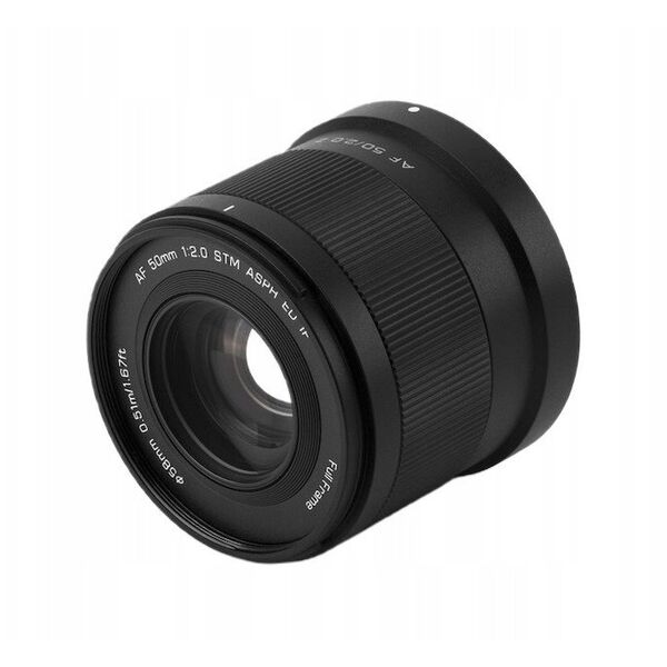 Viltrox AF 50mm F2.0 Nikon  Z