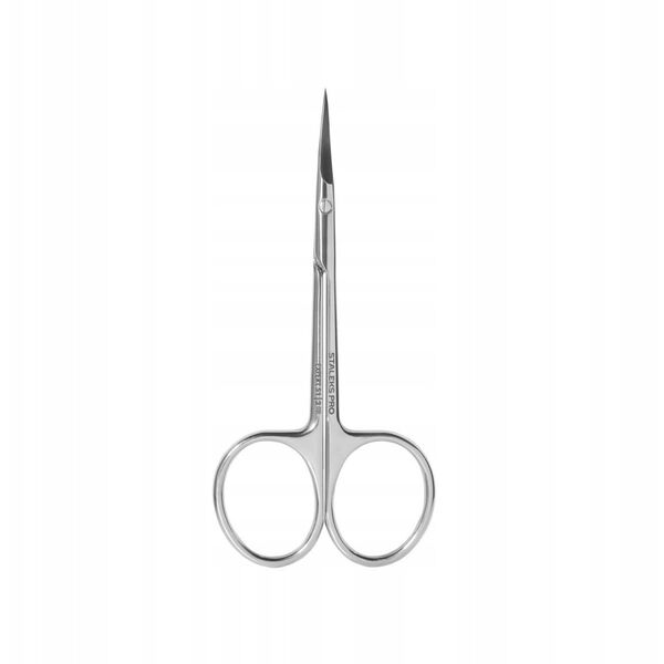 Ψαλίδι για επωνύχια με γάντζο 23mm SE-51/3 STALEKS Expert