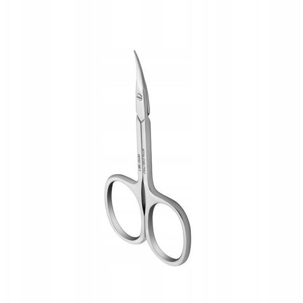 Ψαλίδι για επωνύχια με γάντζο 23mm SE-51/3 STALEKS Expert