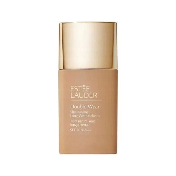 Estee Lauder ESTEE LAUDER Double Wear Sheer Long Wear Makeup SPF 20 30ml. 2C0 Cool Vanilla