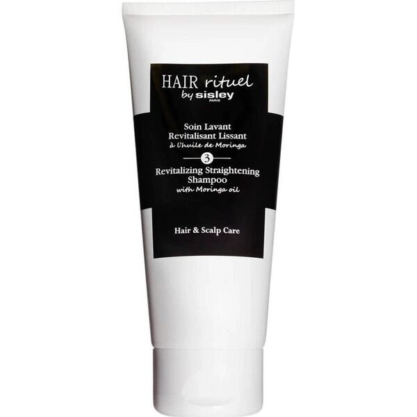 Sisley Sisley Hair Rituel Revitalizing Straightening Shampoo 200ml