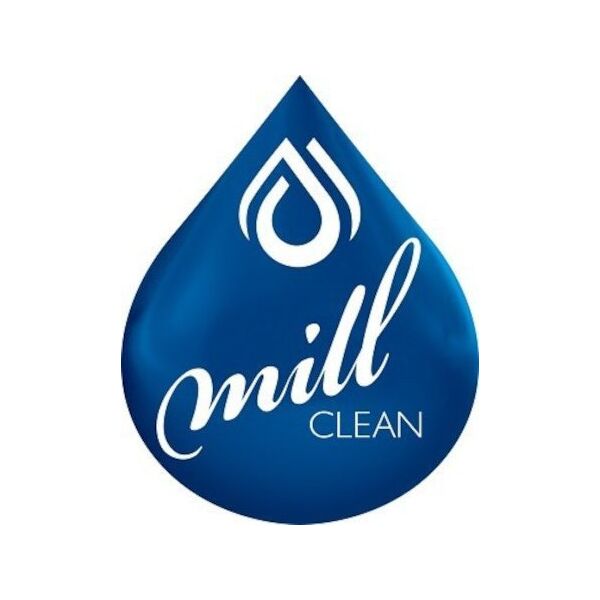 Mill Kapsułki do prania koloru i białego MILL Duo Professional 70szt