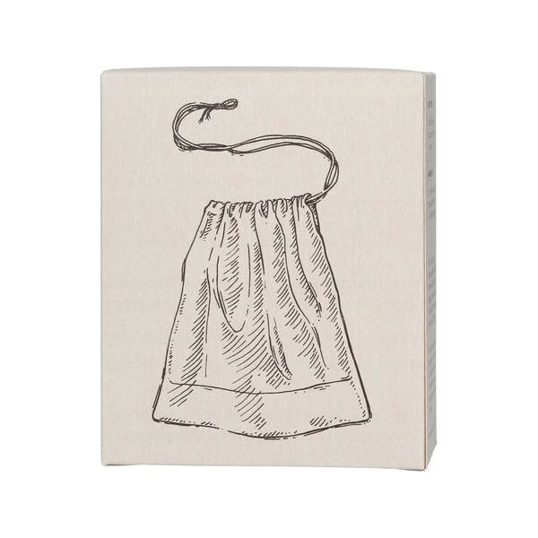 Paper &amp| Tea Paper & Tea - Torebki do herbaty - 50 sztuk
