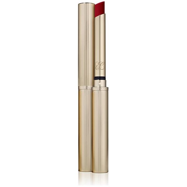 ESTEE LAUDER Pure Color Explicit Silk Matte Lipstick matowa szminka do ust 303 0,7g