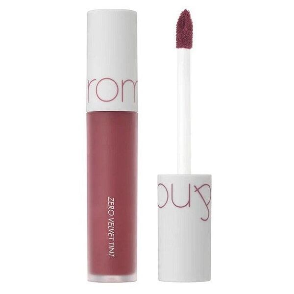 ROM&ND Zero Velvet Tint 04 Burnt Heart 5,5g
