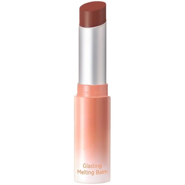 Rom&nd Glasting Melting Balm Balsam do ust 3.5g scotch nude (13)