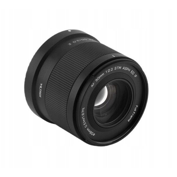 Viltrox AF 50mm F2.0 Nikon  Z