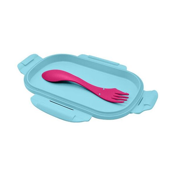 Δοχείο Φαγητού Lunchbox Για Παιδιά Για Το Σχολείο / Peppa Pig Świnka Peppa / Pp17102
