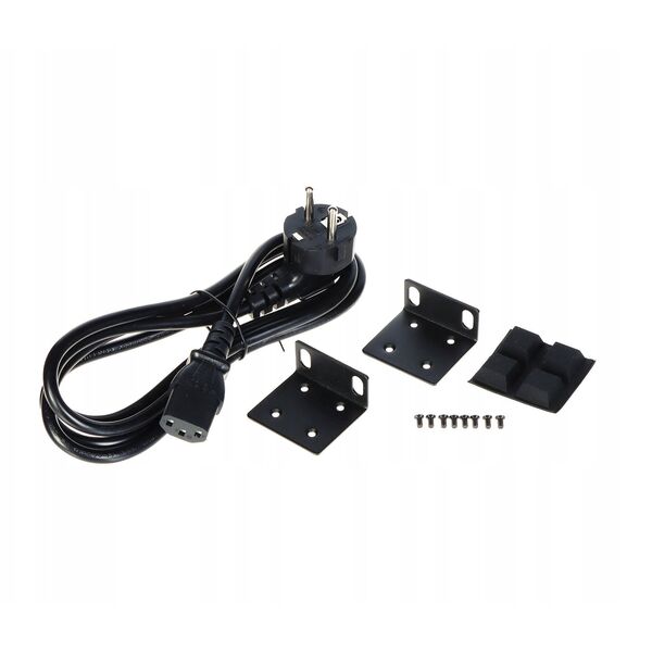 SWITCH POE RG-ES126FGS-P 24-PORTOWY REYEE