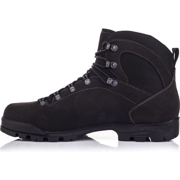Buty trekkingowe męskie Aku Camana Fitzroy GTX czarne r. 43