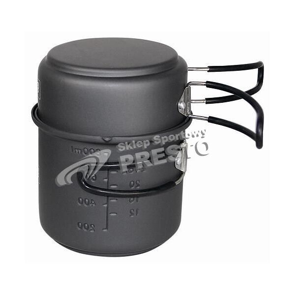 Esbit Zestaw do gotowania turystyczny Alcohol CookSet Esbit uniw - 87148