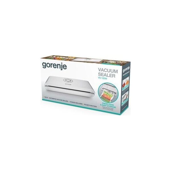 Gorenje VS120W
