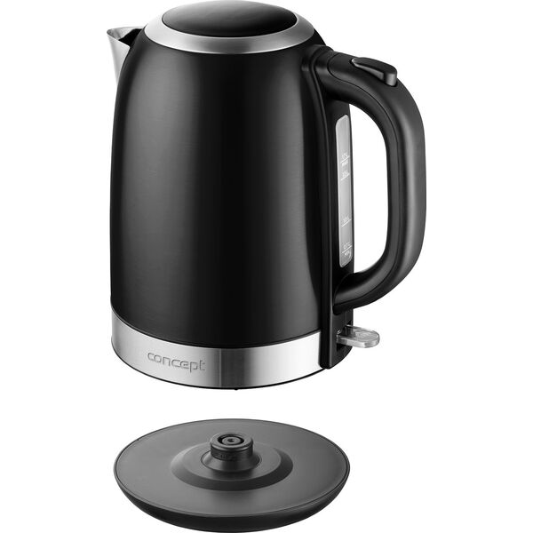 Czajnik Concept Strix RK3245 Czarny