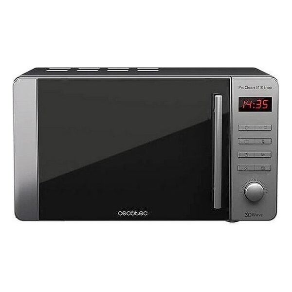 Kuchenka mikrofalowa Cecotec ProClean 5110