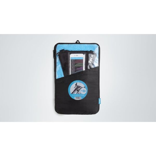 Tacx Tacx Sweat Cover Bundle