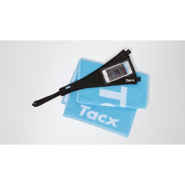 Tacx Tacx Sweat Cover Bundle