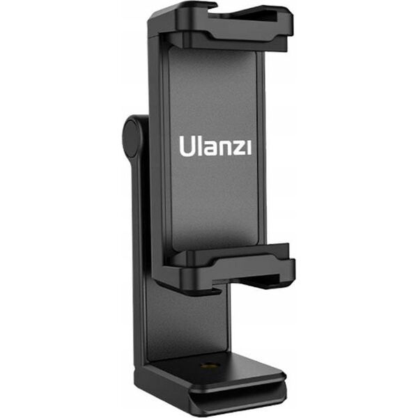 Ulanzi Uchwyt Adapter Telefon 1/4 360 2x Iso Ulanzi St-22