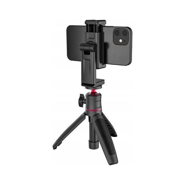 Ulanzi Uchwyt Adapter Telefon 1/4 360 2x Iso Ulanzi St-22