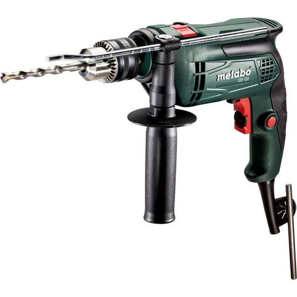 Wiertarka Metabo SBE 650 650W udarowa