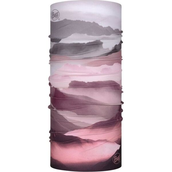 Buff Chusta wielofunkcyjna Original Serra Mauve (123453-639)