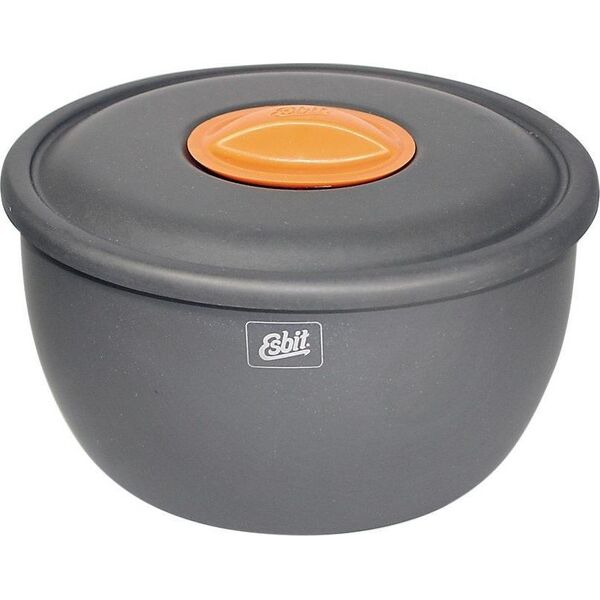 Esbit Zestaw Naczyń Aluminium Cookware 3 Non-Stick