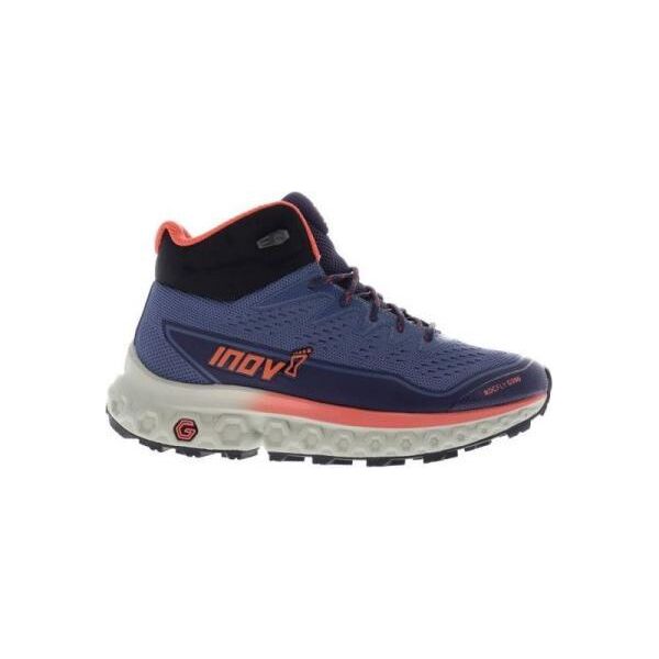 Buty trekkingowe damskie Inov-8 Buty Inov-8 RocFly G 390 W 000996-LICO-S-01, Rozmiar: 6.5 UK, 40 EUR
