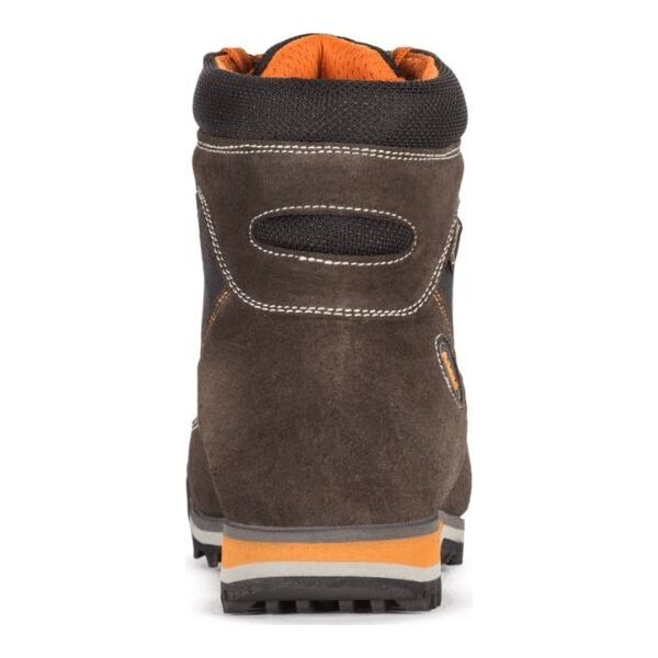 Buty trekkingowe męskie Aku Slope Micro GTX czarne r. 45