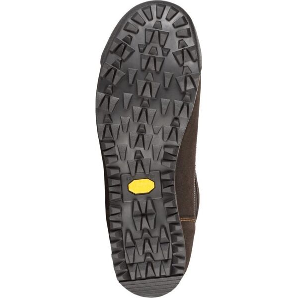 Buty trekkingowe męskie Aku Slope Micro GTX czarne r. 45