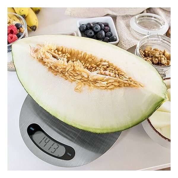 Waga kuchenna Cecotec Kuchennej wagi Cecotec Smart Healthy EasyHang